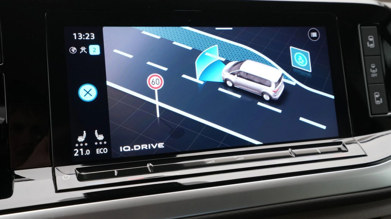 Volkswagen Multivan 1.4 eHybrid L2H1 Life 7P.