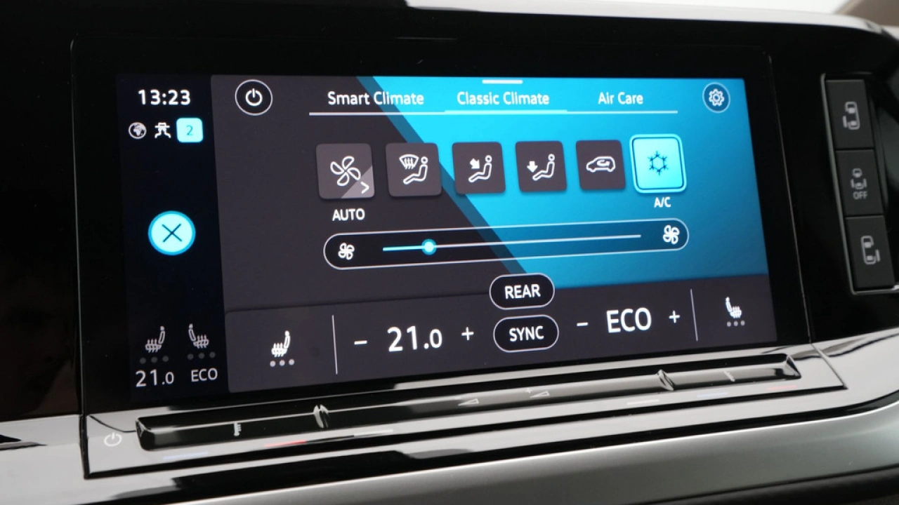 Volkswagen Multivan 1.4 eHybrid L2H1 Life 7P.