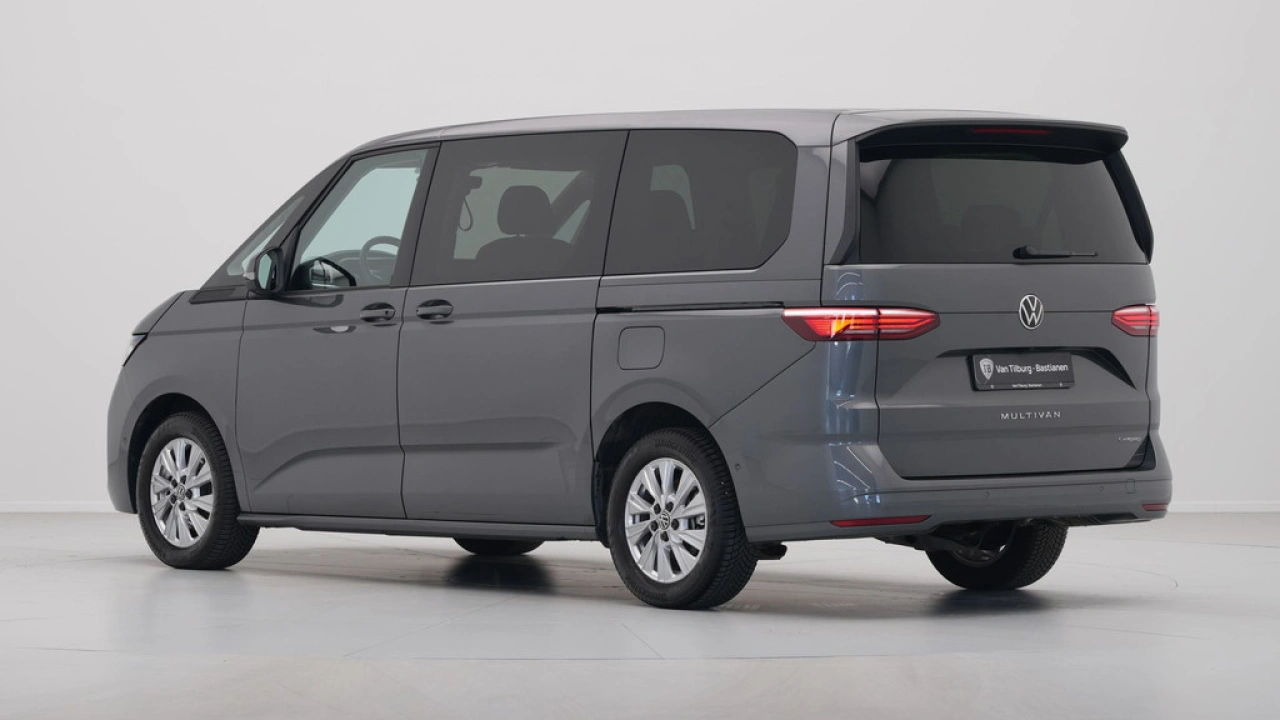 Volkswagen Multivan 1.4 eHybrid L2H1 Life 7P.
