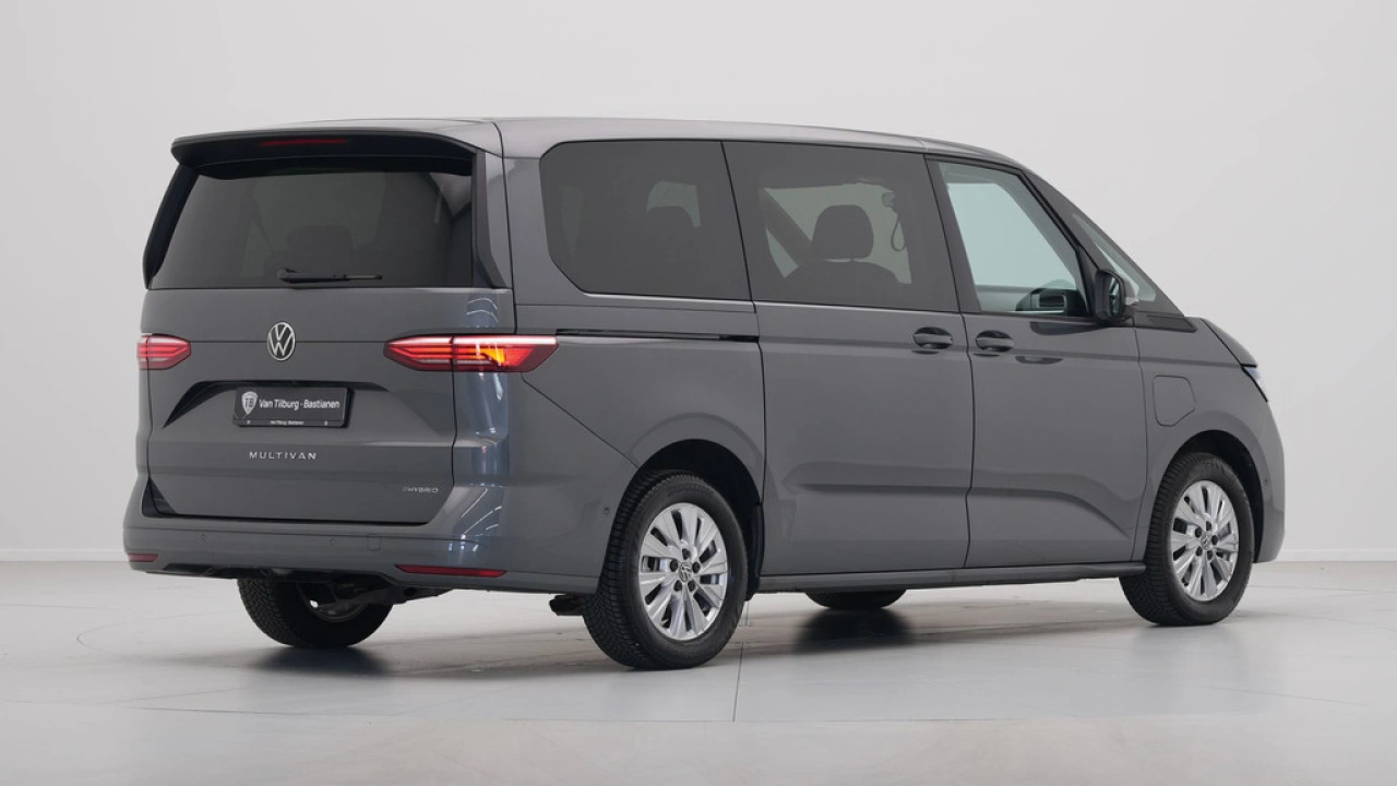 Volkswagen Multivan 1.4 eHybrid L2H1 Life 7P.