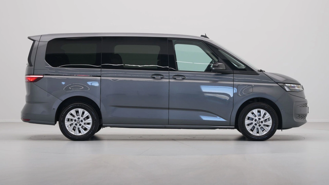 Volkswagen Multivan 1.4 eHybrid L2H1 Life 7P.