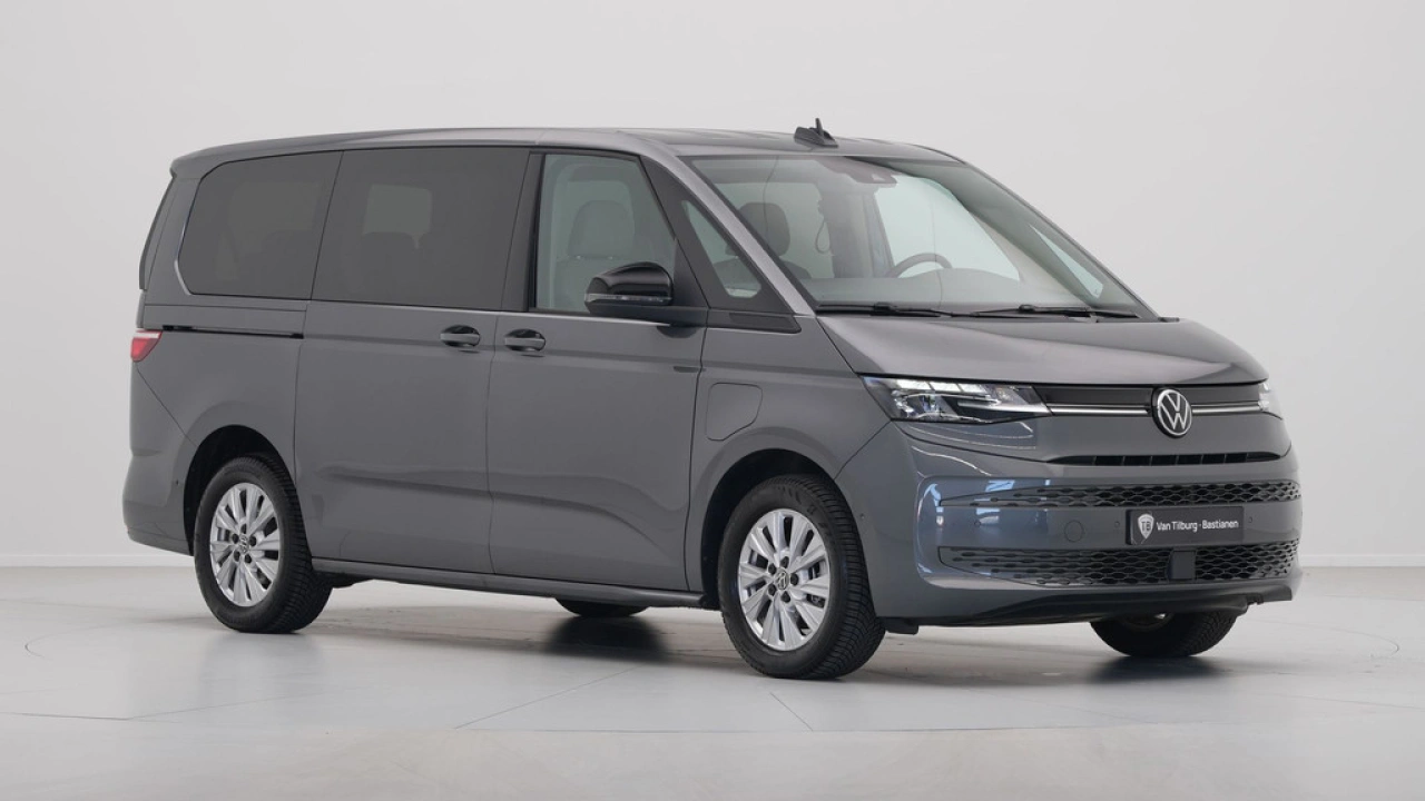 Volkswagen Multivan 1.4 eHybrid L2H1 Life 7P.