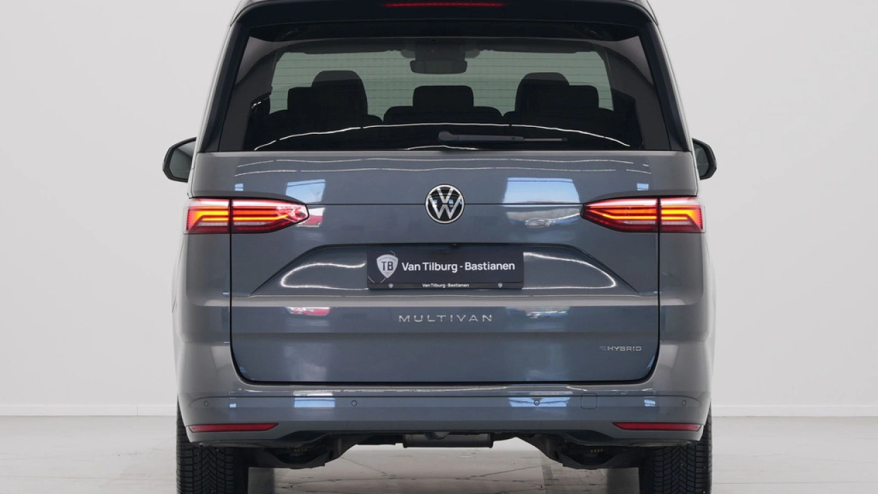 Volkswagen Multivan 1.4 eHybrid L2H1 Life 7P.