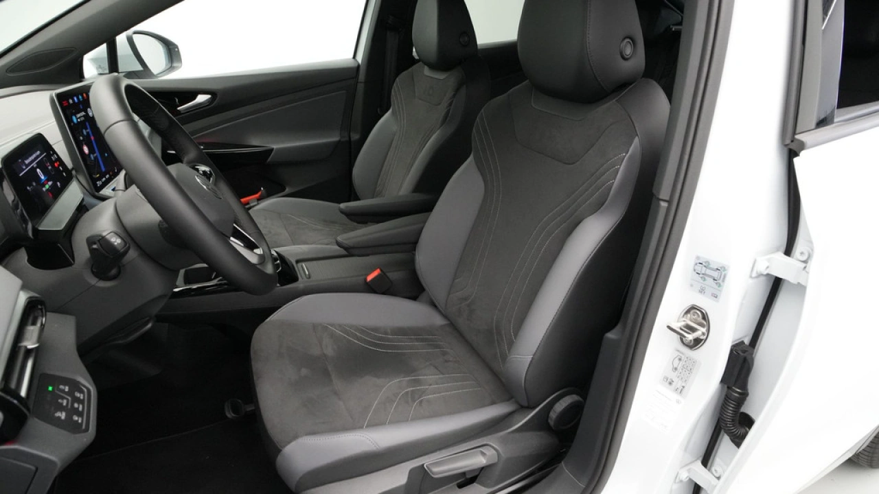 Volkswagen ID.5 Pro Business 77 kWh