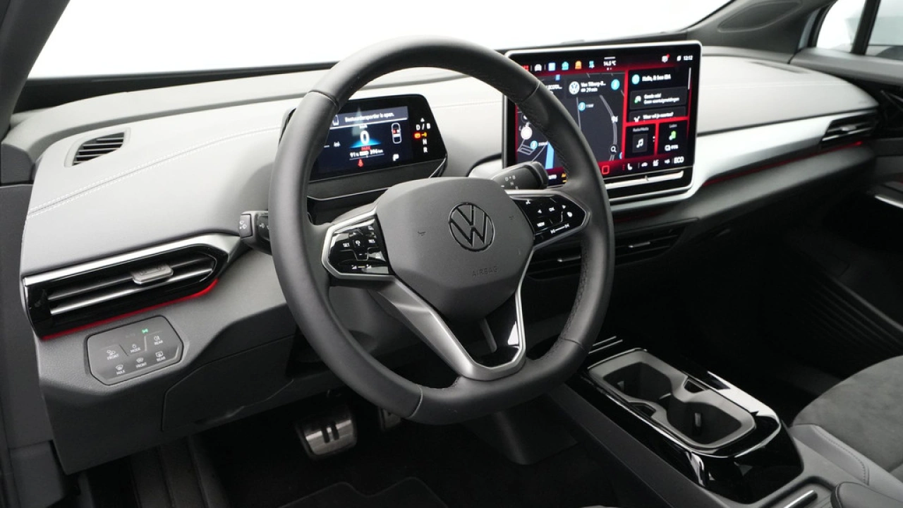 Volkswagen ID.5 Pro Business 77 kWh