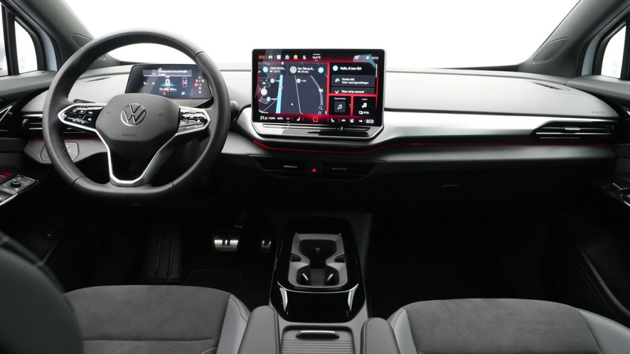 Volkswagen ID.5 Pro Business 77 kWh