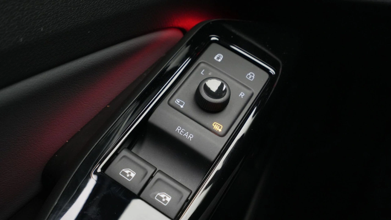 Volkswagen ID.5 Pro Business 77 kWh