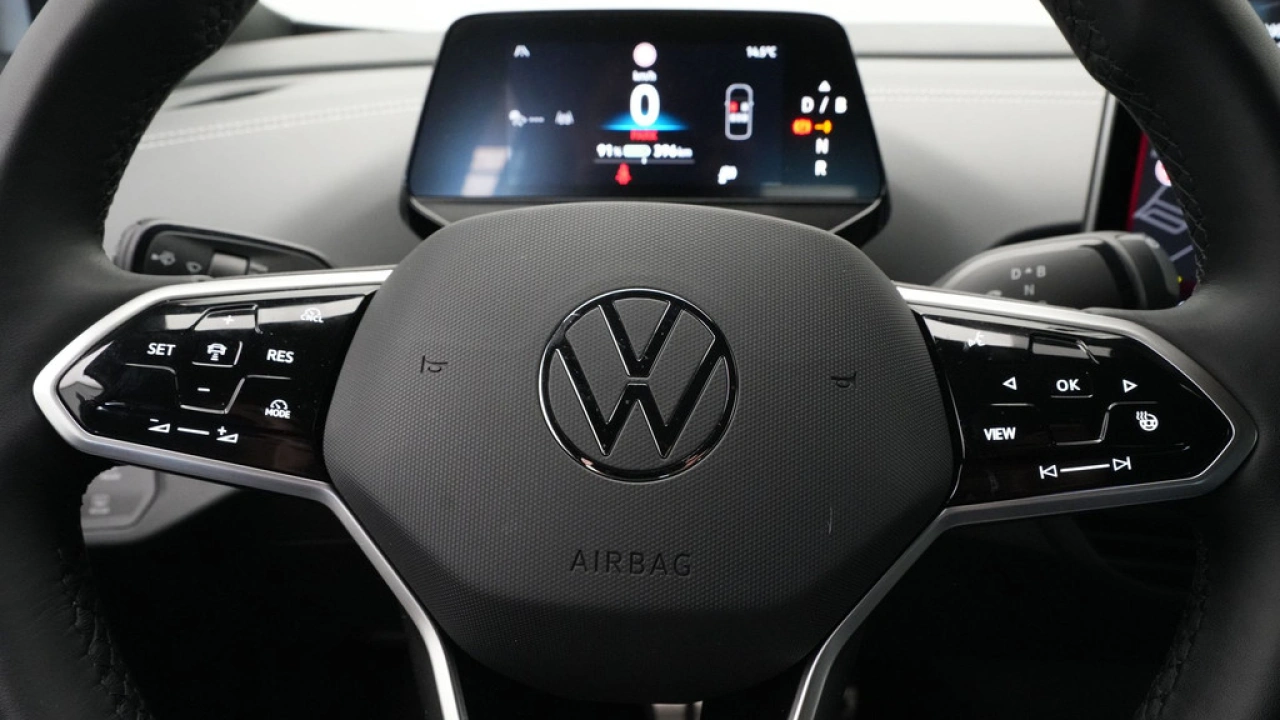 Volkswagen ID.5 Pro Business 77 kWh