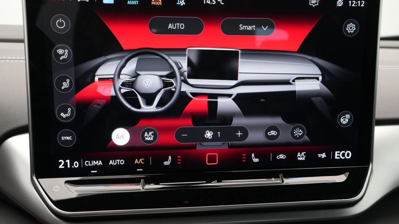 Volkswagen ID.5 Pro Business 77 kWh
