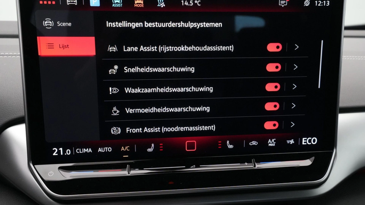 Volkswagen ID.5 Pro Business 77 kWh