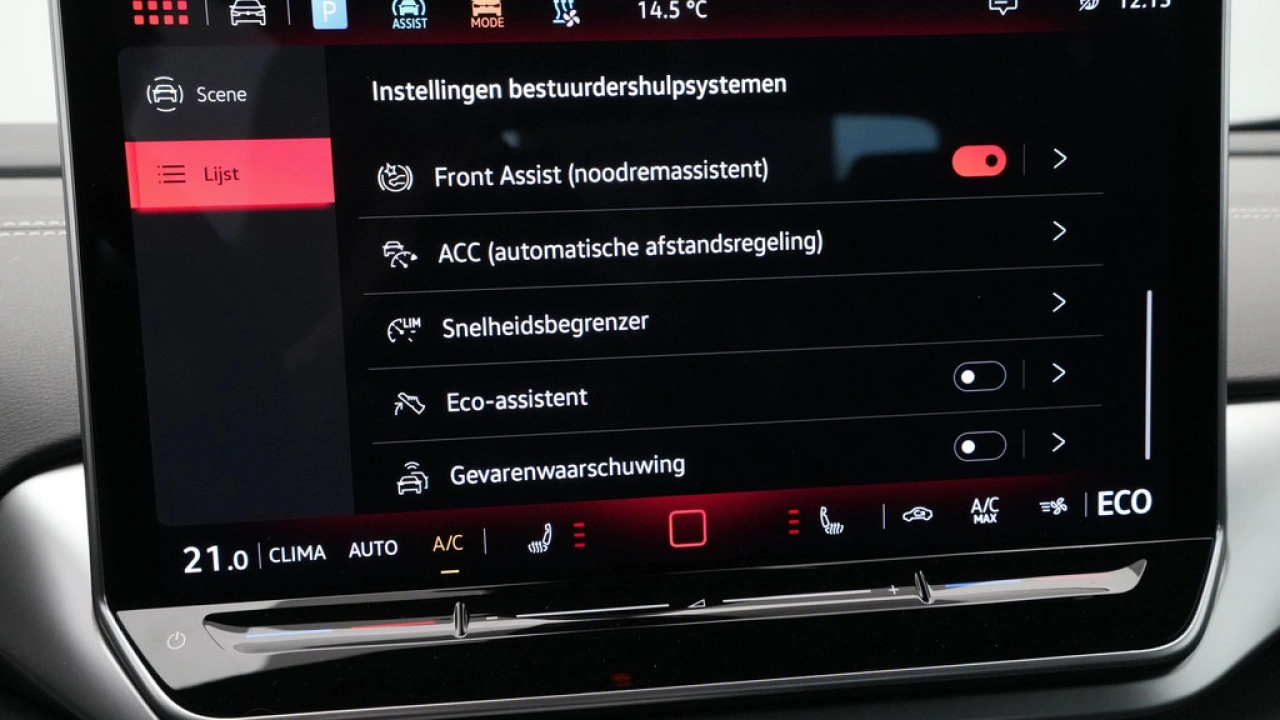 Volkswagen ID.5 Pro Business 77 kWh