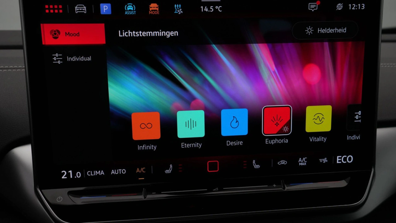 Volkswagen ID.5 Pro Business 77 kWh