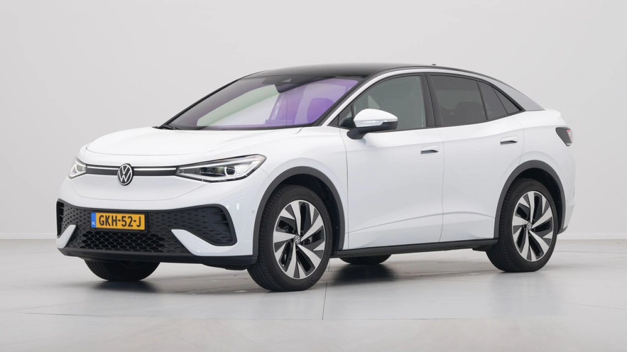 Volkswagen ID.5 Pro Business 77 kWh