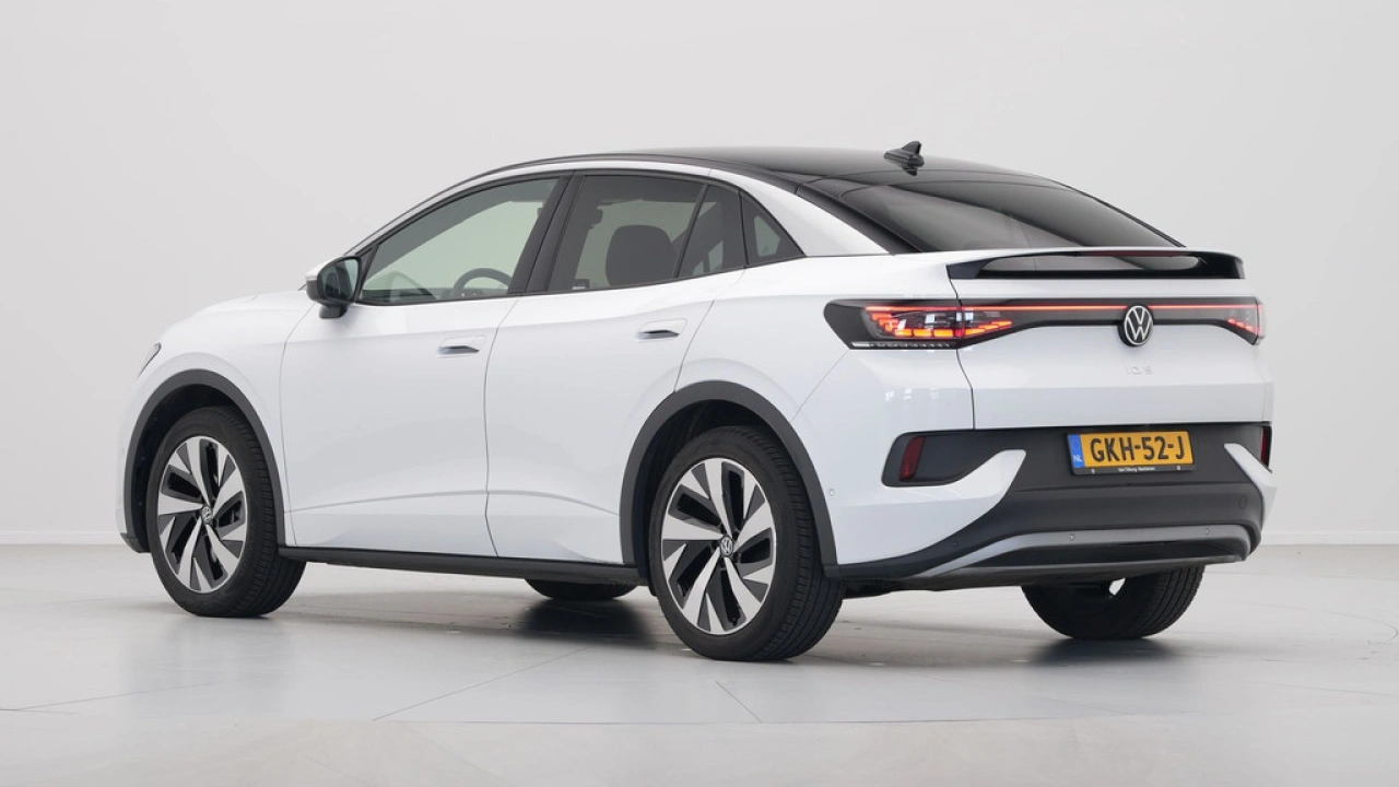 Volkswagen ID.5 Pro Business 77 kWh