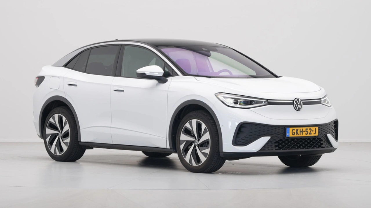 Volkswagen ID.5 Pro Business 77 kWh