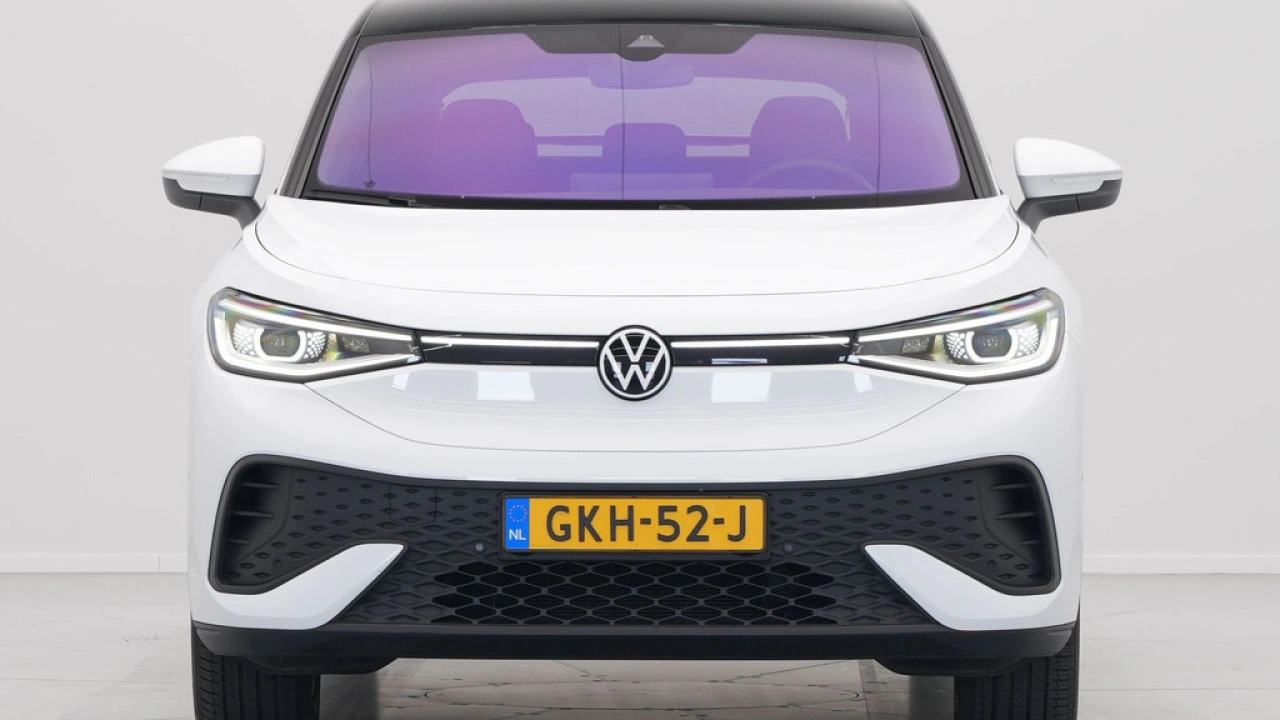 Volkswagen ID.5 Pro Business 77 kWh