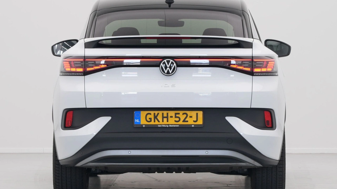Volkswagen ID.5 Pro Business 77 kWh