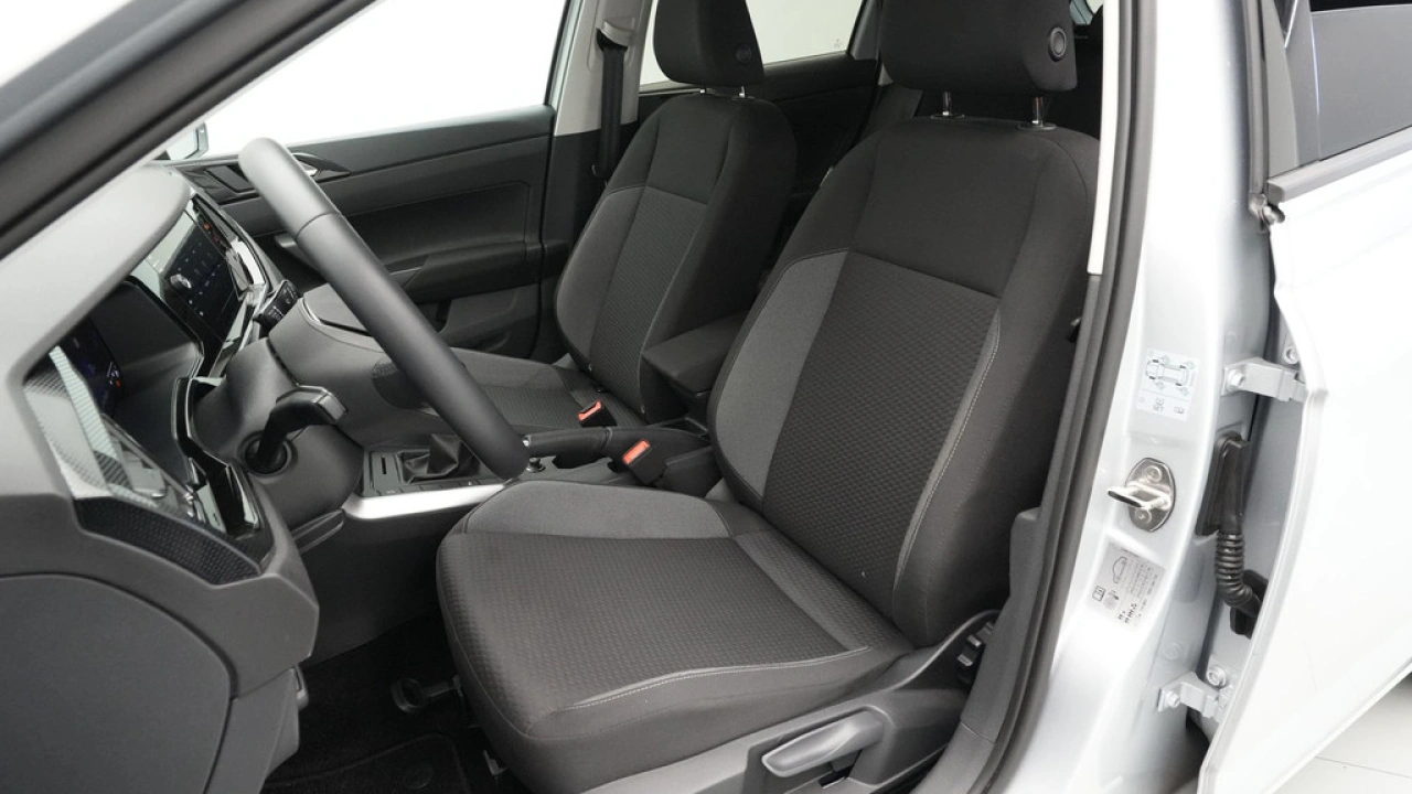 Volkswagen Polo 1.0 TSI 95pk Life Edition
