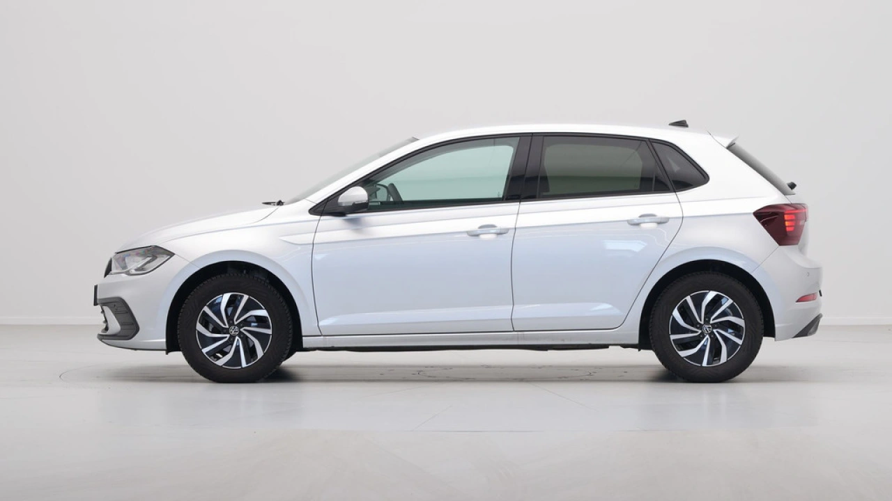 Volkswagen Polo 1.0 TSI 95pk Life Edition