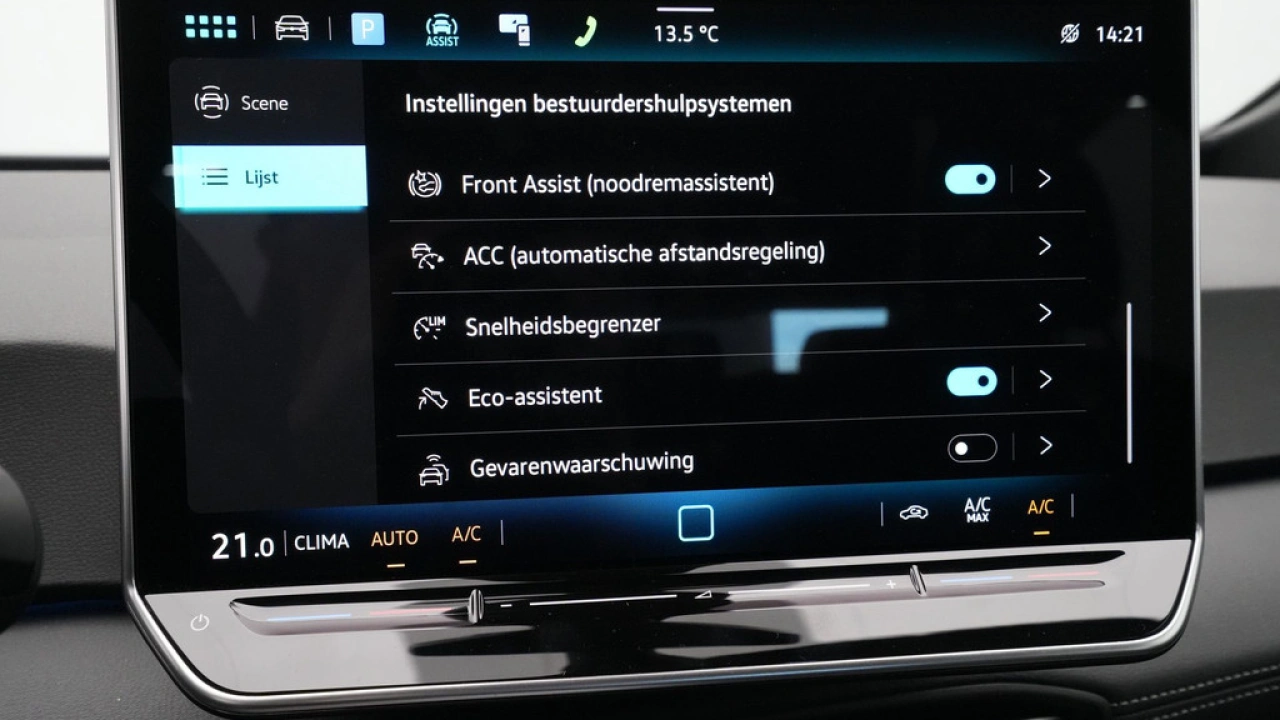 Volkswagen ID.3 Pure Oranje Edition 52 kWh