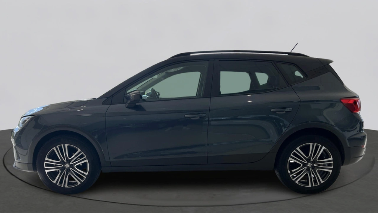 SEAT Arona 1.0 TSI Style Business Connect