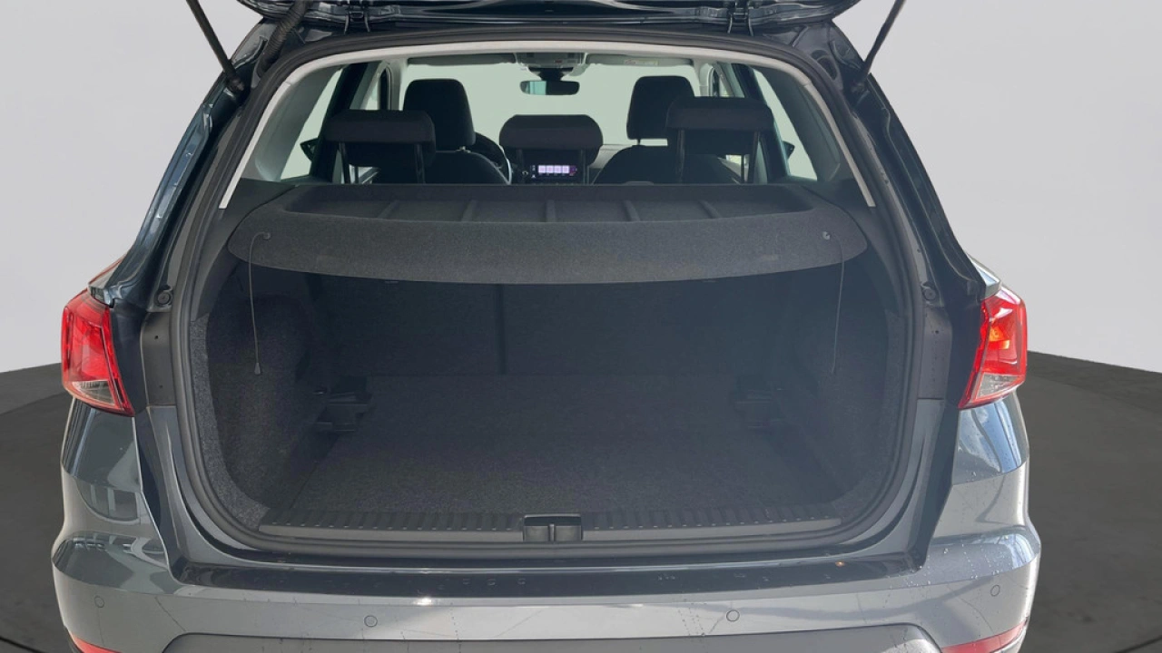 SEAT Arona 1.0 TSI Style Business Connect