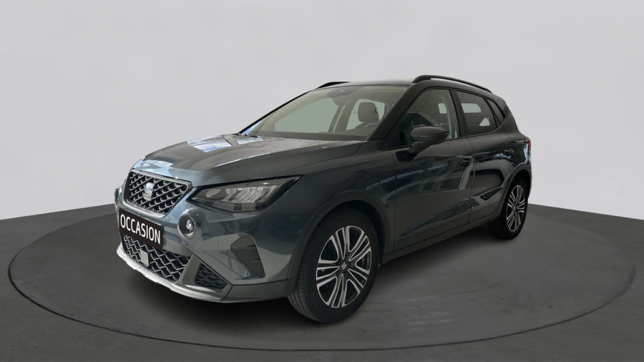 SEAT Arona 1.0 TSI Style Business Connect