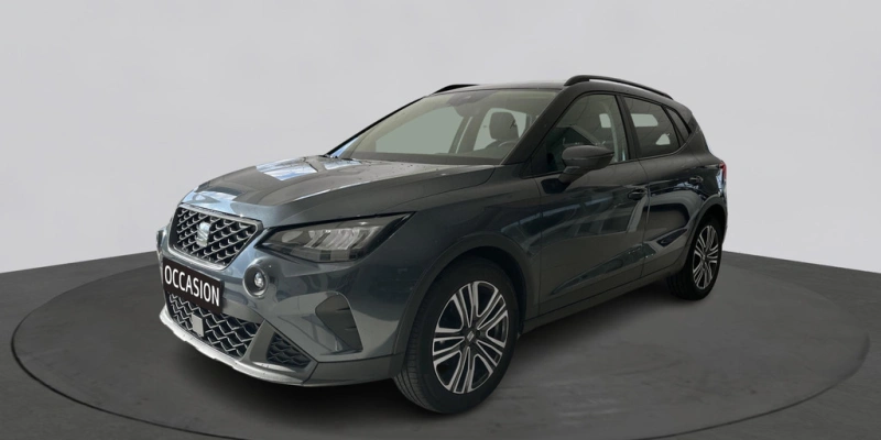 SEAT Arona 1.0 TSI Style Business Connect