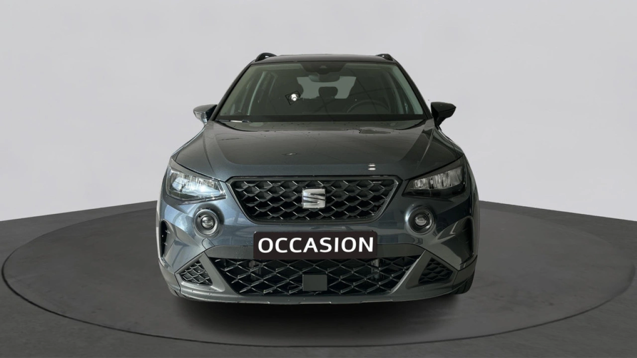 SEAT Arona 1.0 TSI Style Business Connect