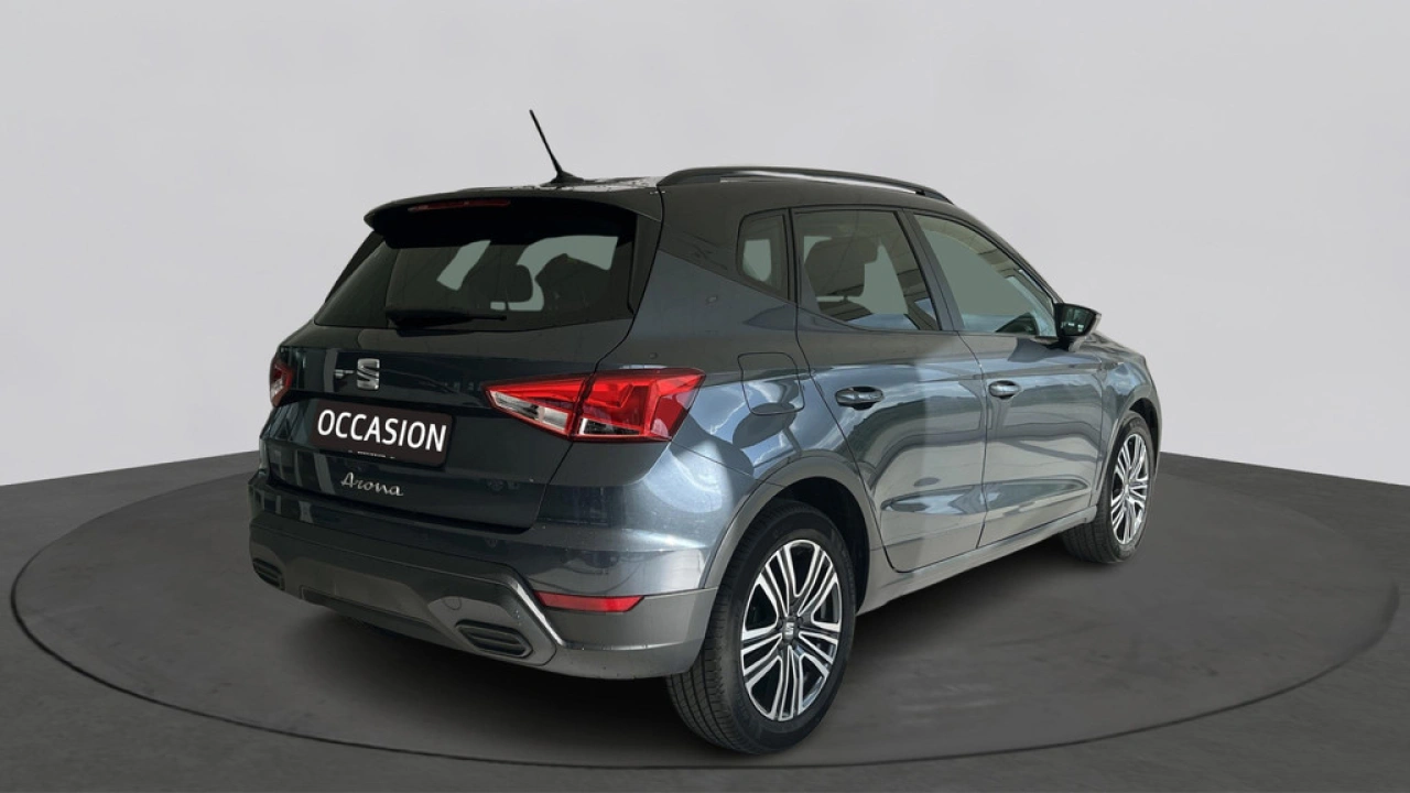 SEAT Arona 1.0 TSI Style Business Connect