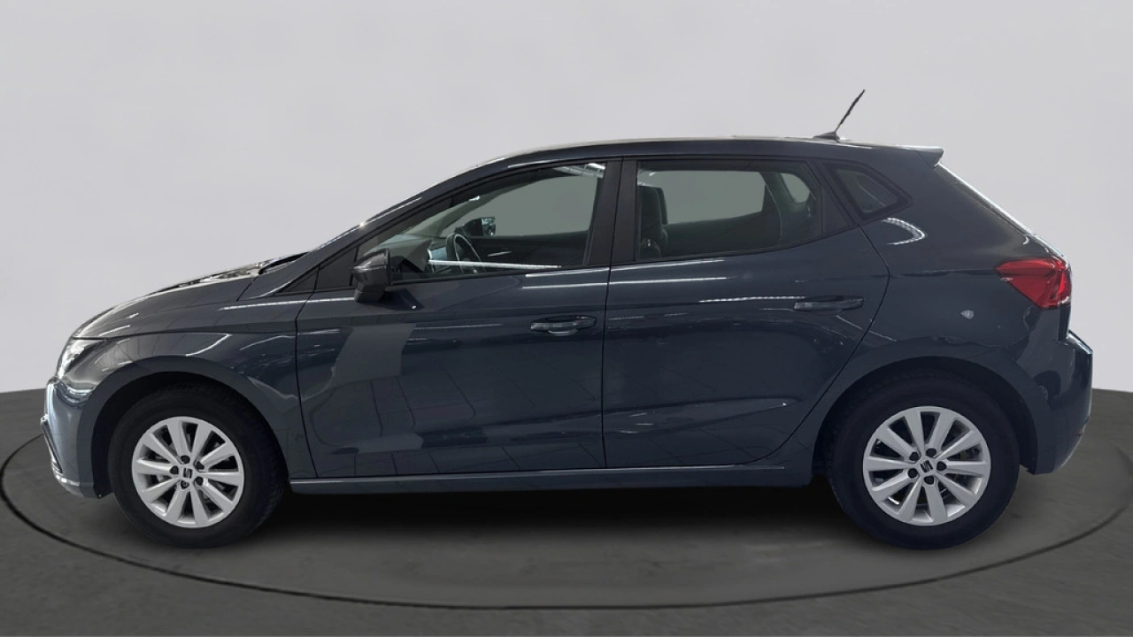 SEAT Ibiza 1.0 EcoTSI Style