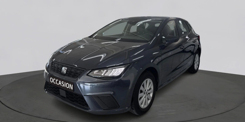 SEAT Ibiza 1.0 EcoTSI Style