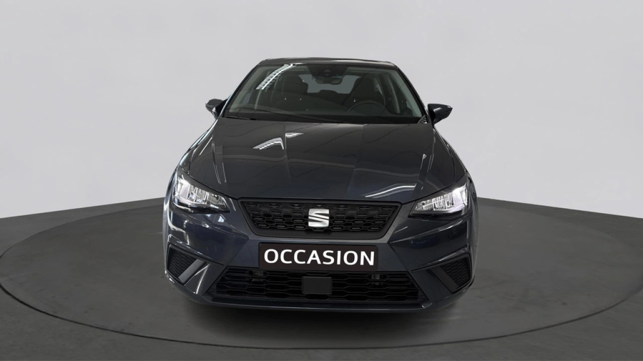 SEAT Ibiza 1.0 EcoTSI Style