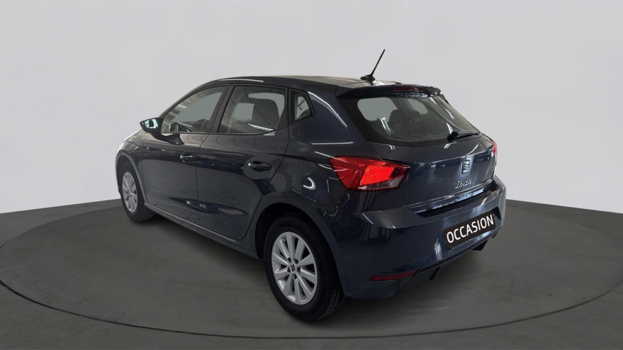 SEAT Ibiza 1.0 EcoTSI Style