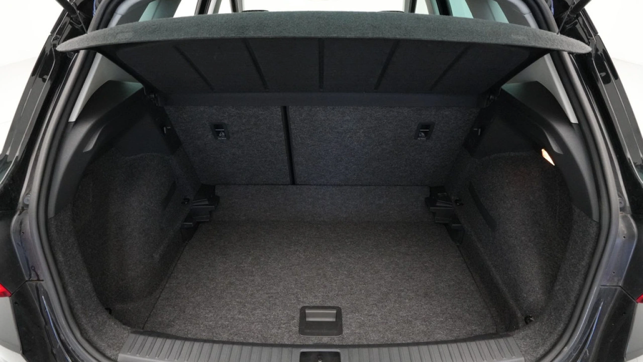 SEAT Arona 1.0 EcoTSI Style Business Connect