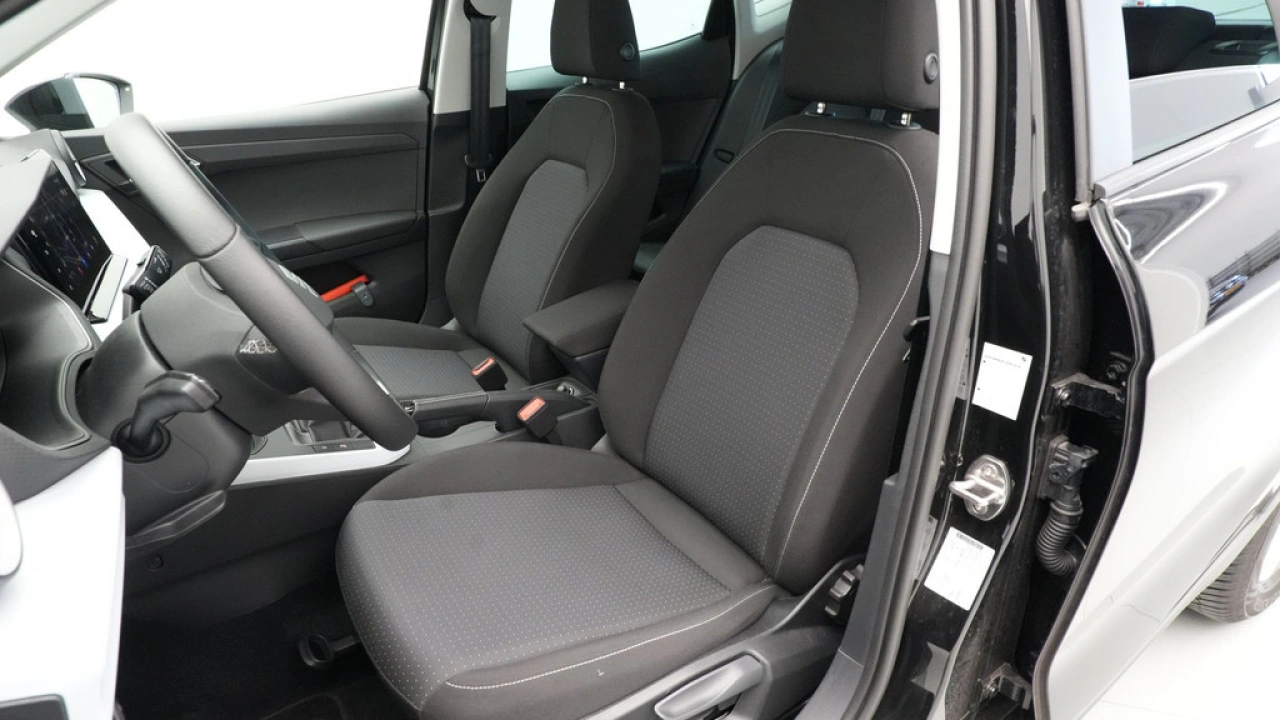 SEAT Arona 1.0 EcoTSI Style Business Connect