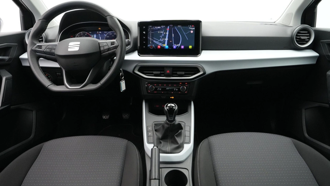 SEAT Arona 1.0 EcoTSI Style Business Connect