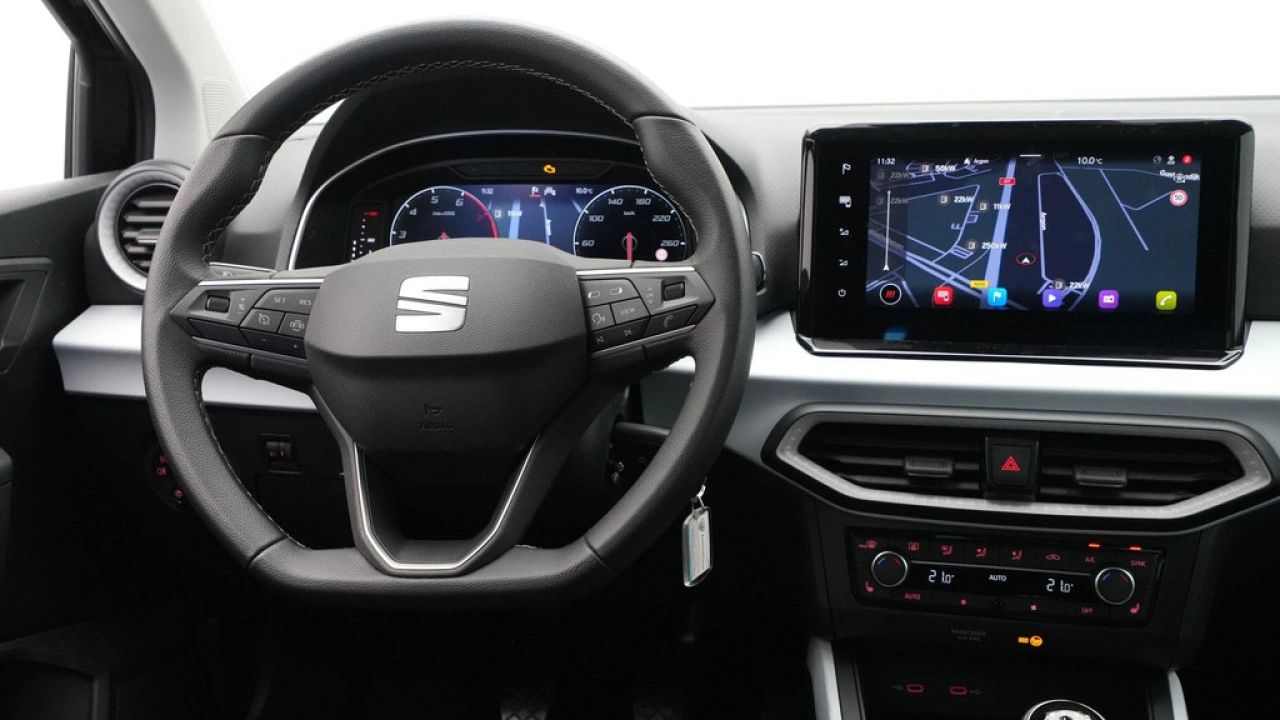 SEAT Arona 1.0 EcoTSI Style Business Connect