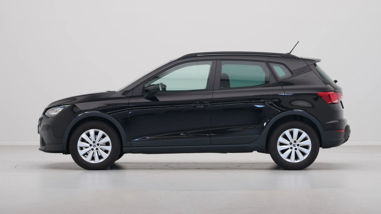 SEAT Arona 1.0 EcoTSI Style Business Connect