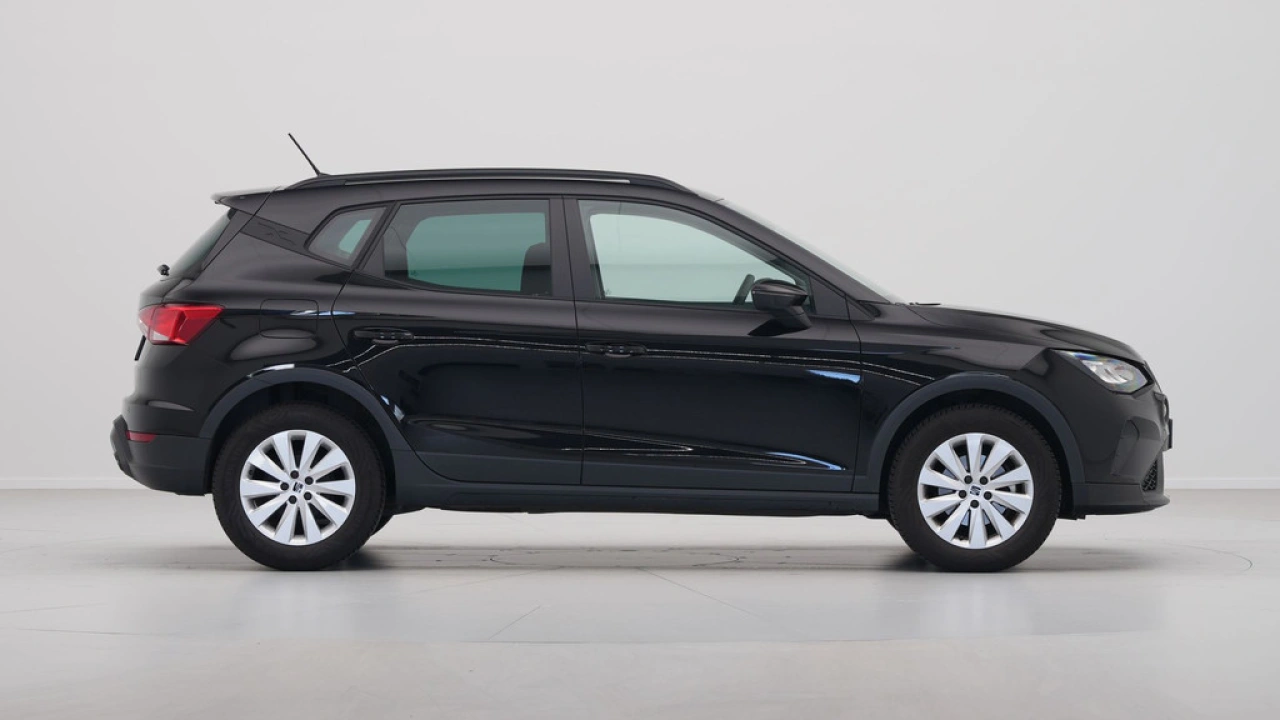 SEAT Arona 1.0 EcoTSI Style Business Connect
