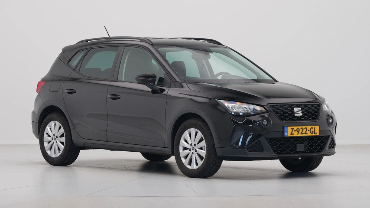 SEAT Arona 1.0 EcoTSI Style Business Connect