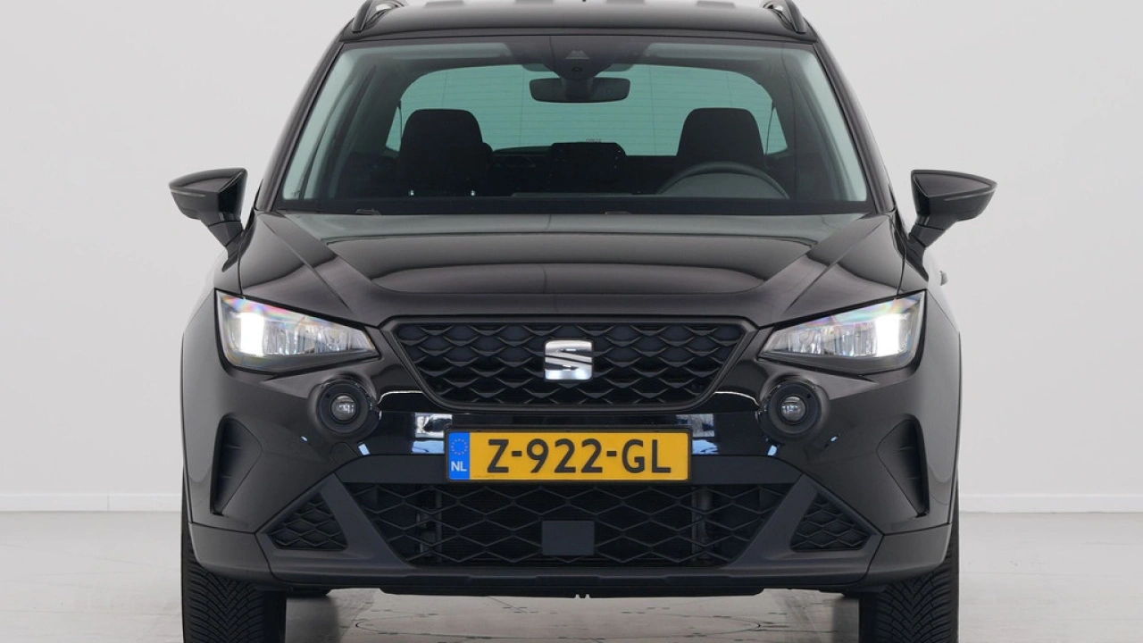 SEAT Arona 1.0 EcoTSI Style Business Connect