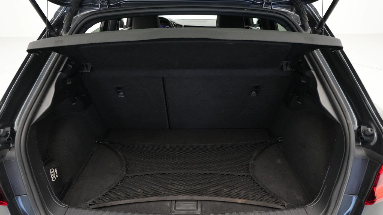 Audi A1 Sportback 25 TFSI S-tronic S-line