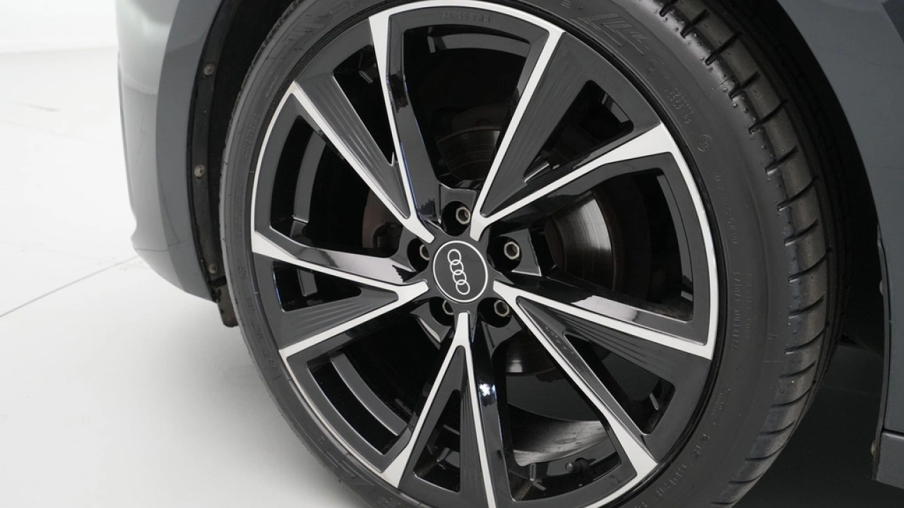 Audi A1 Sportback 25 TFSI S-tronic S-line
