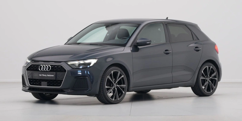 Audi A1 Sportback 25 TFSI S-tronic S-line