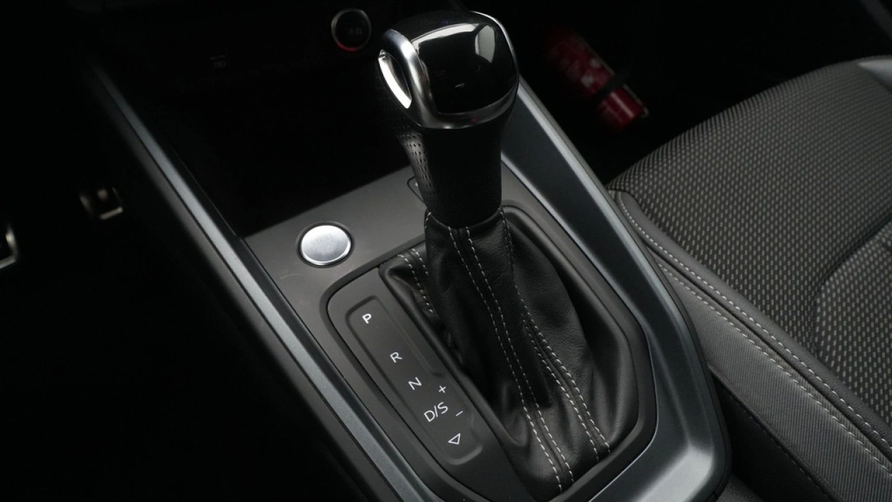 Audi A1 Sportback 25 TFSI S-tronic S-line