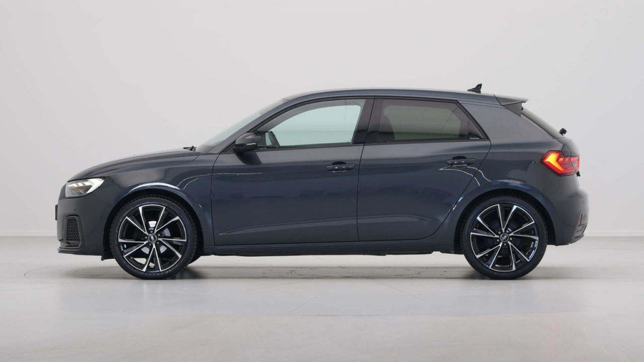 Audi A1 Sportback 25 TFSI S-tronic S-line
