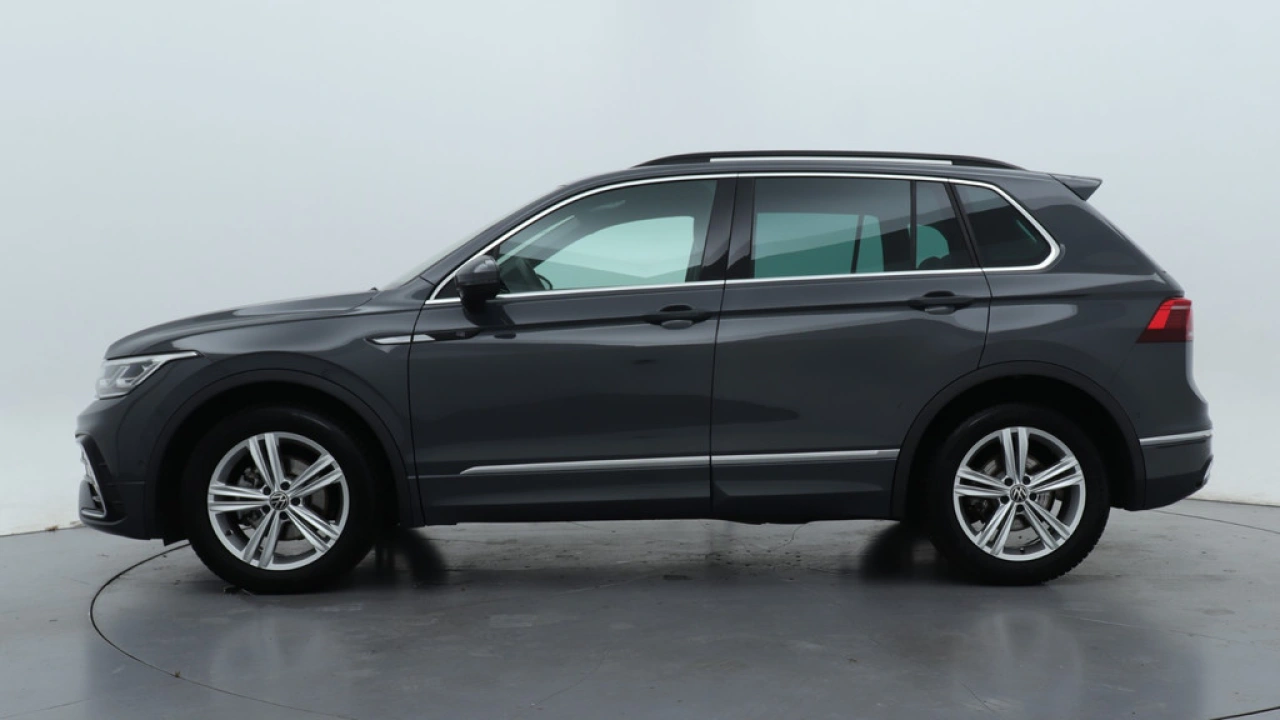 Volkswagen Tiguan 1.5 TSI 150pk DSG R-Line