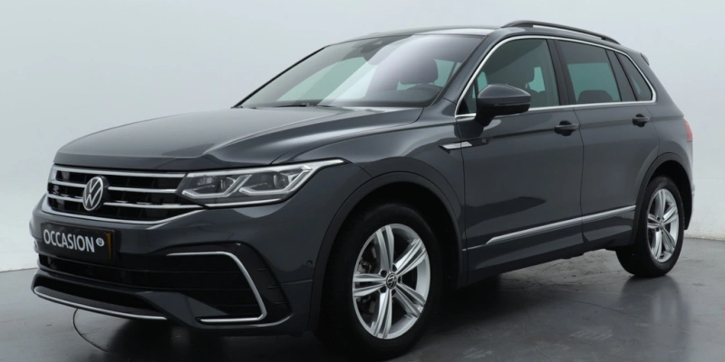 Volkswagen Tiguan 1.5 TSI 150pk DSG R-Line