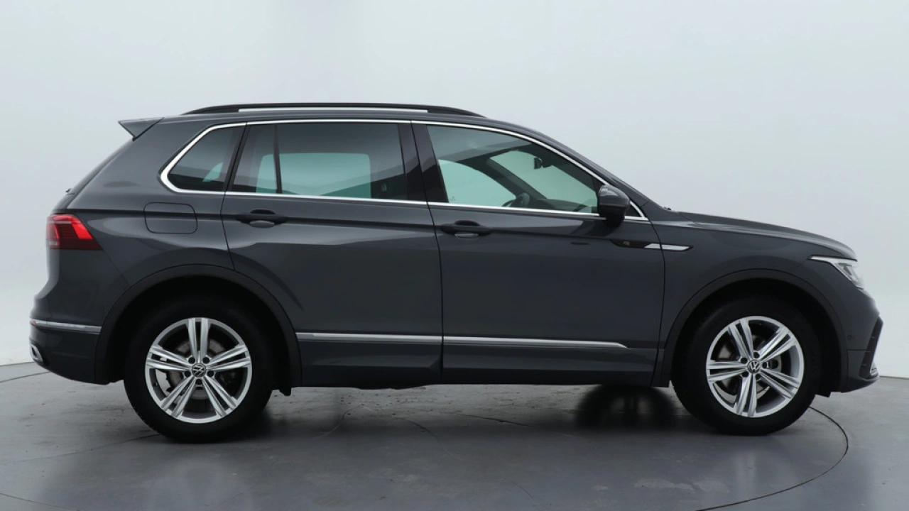 Volkswagen Tiguan 1.5 TSI 150pk DSG R-Line